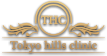 THC Tokyo hills clinic