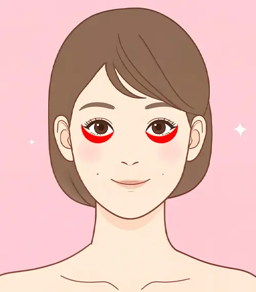 5Gリフト施術イメージ
