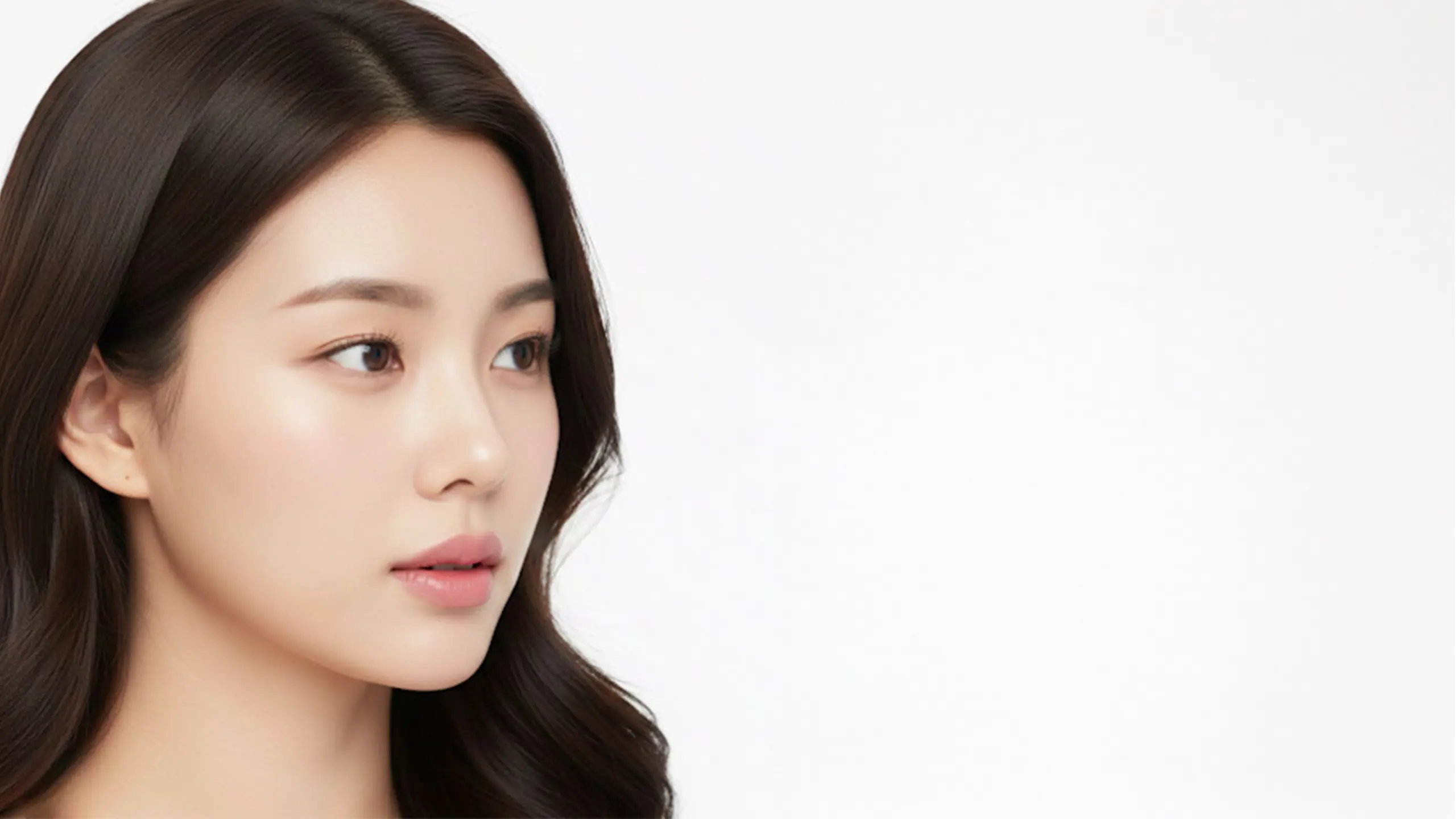 理想の鼻筋へ - 東京ヒルズクリニック