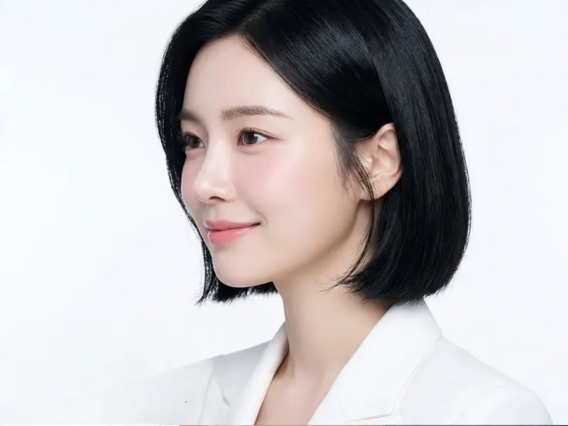 完璧にフィットする鼻 - オーダーメイドプロテーゼ